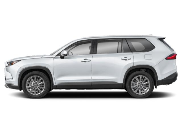 toyota grand highlander 2025 5TDAAAB5XSS103247 image toyota grand highlander 2025 5TDAAAB5XSS103247 image
